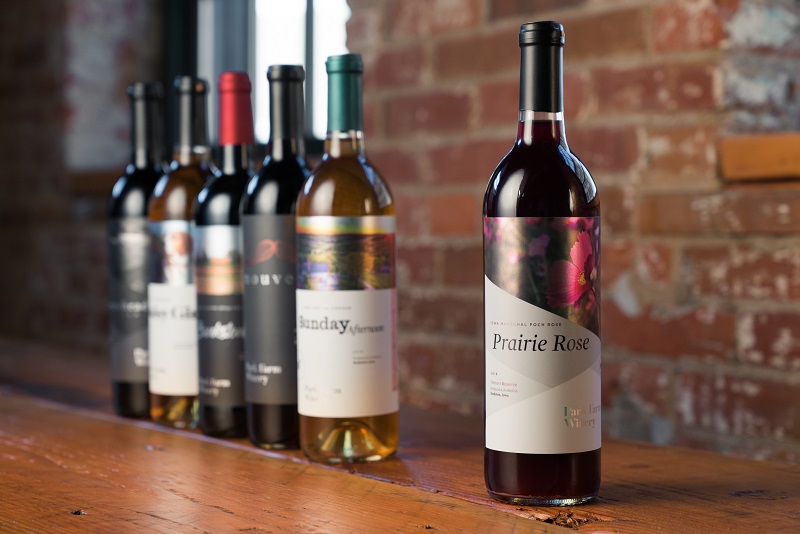 1001 mẫu tem nhãn rượu FSVIET - đẹp, sang chảnh, giá phải chăng